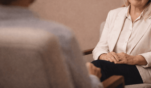 Sitzung Martina 1:1 Coaching
